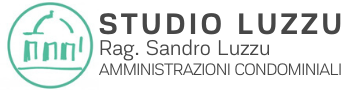 Amministratore Condomini Sassari Logo